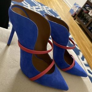 Malone souliers shoe size 39!!